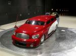 Chevrolet HHR Bonneville Racer by So-Cal 2006 года